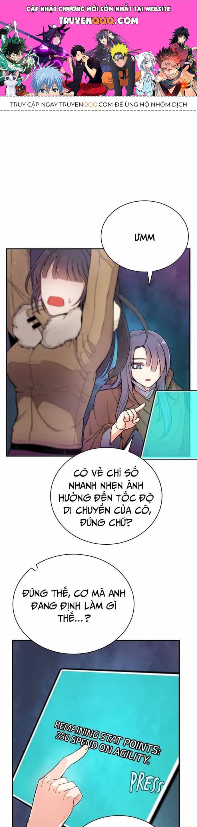 Vr & Rpg - Chương 9 - ảnh 1
