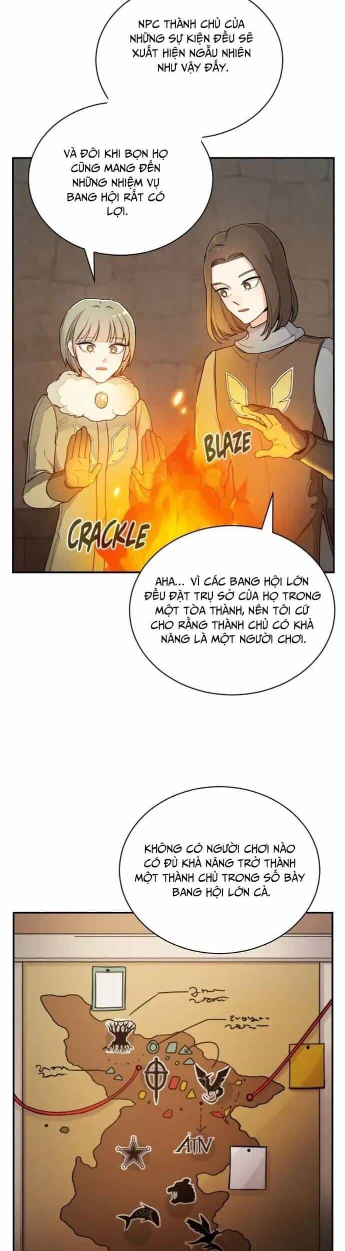 Vr & Rpg - Chương 9 - ảnh 22