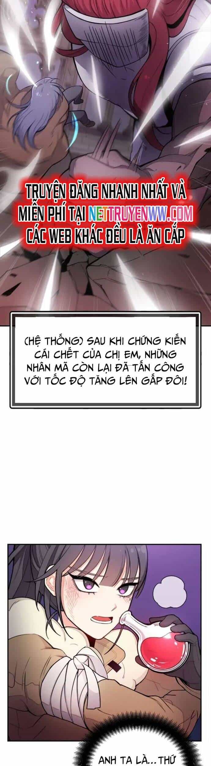 Vr & Rpg - Chương 9 - ảnh 26