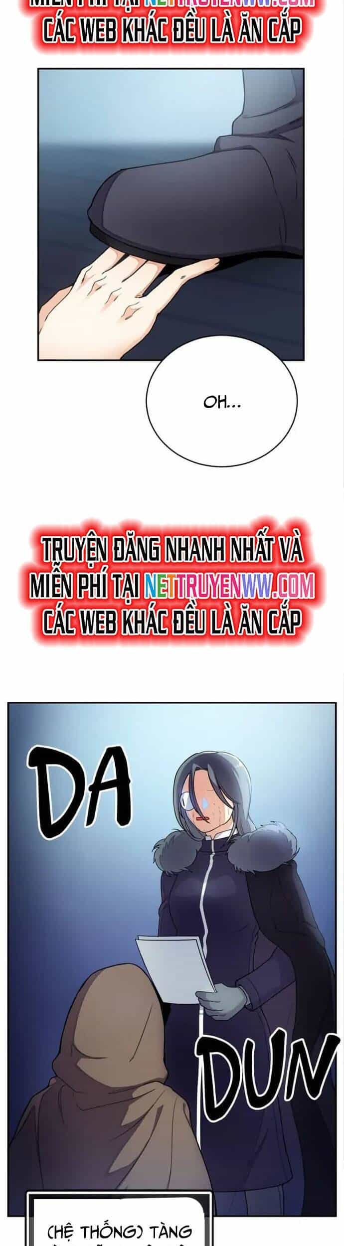 Vr & Rpg - Chương 9 - ảnh 47