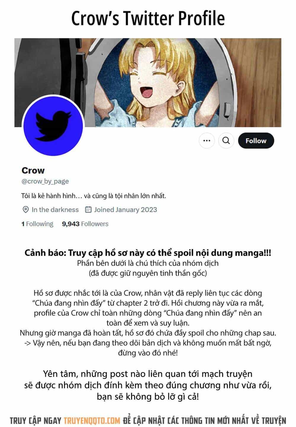 Vtuber Savior ✟ Messiah-Chan - Chương 5 - ảnh 6