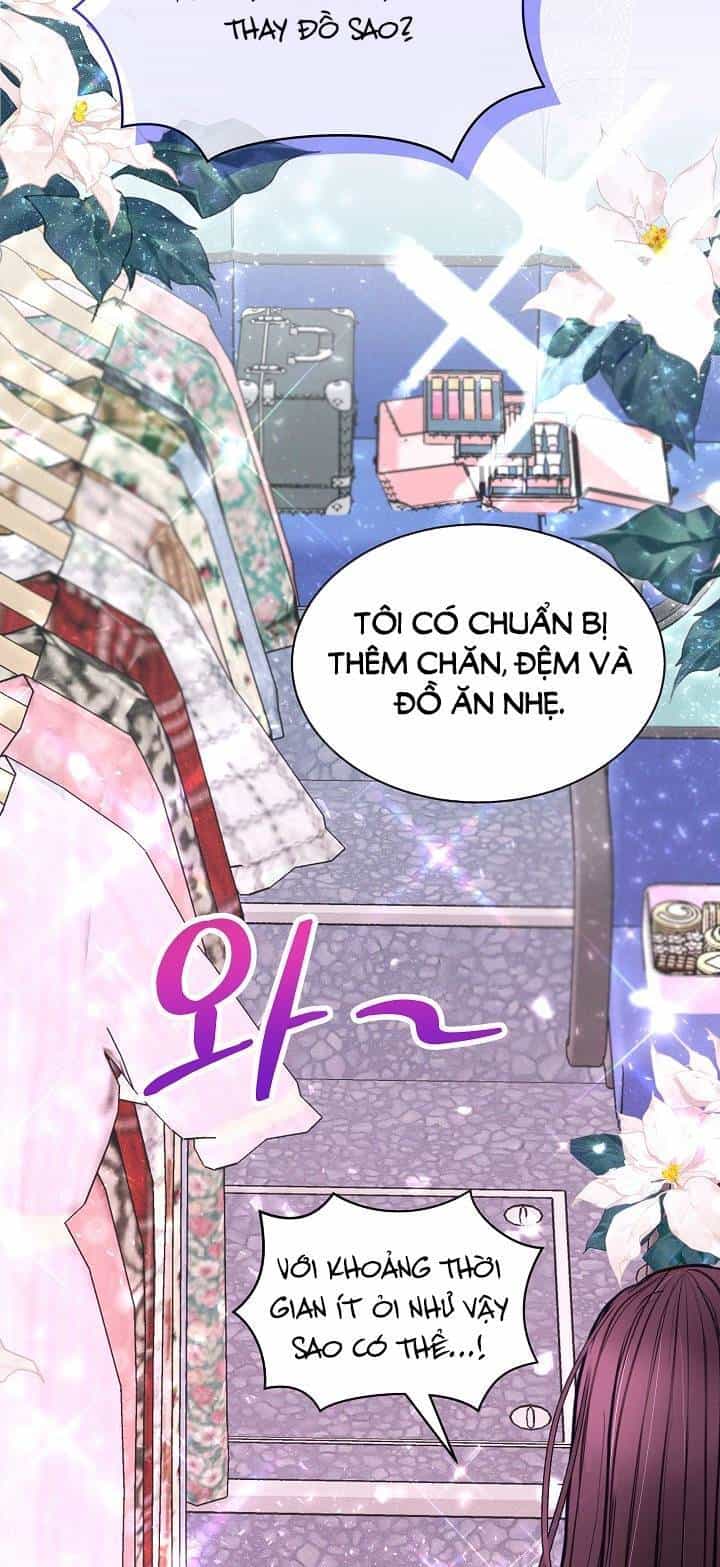 Vụ Bê Bối Trá Hình - Chương 1.1 - ảnh 26
