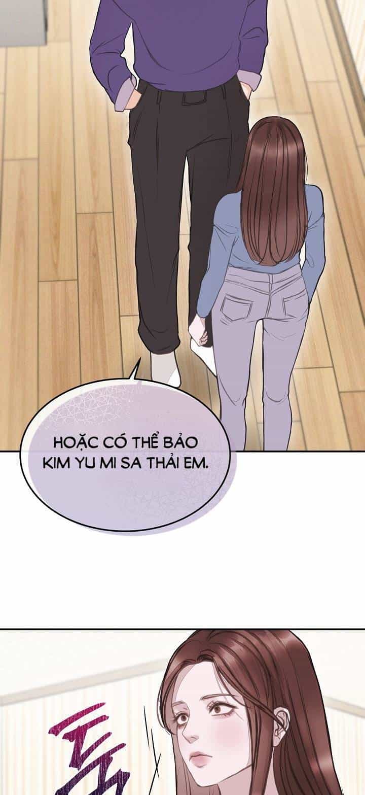 Vụ Bê Bối Trá Hình - Chương 5.2 - ảnh 13
