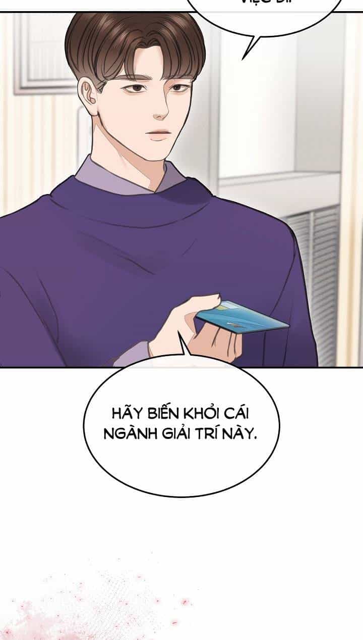 Vụ Bê Bối Trá Hình - Chương 5.2 - ảnh 15
