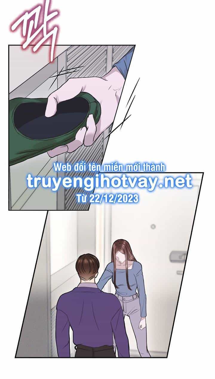 Vụ Bê Bối Trá Hình - Chương 5.2 - ảnh 18