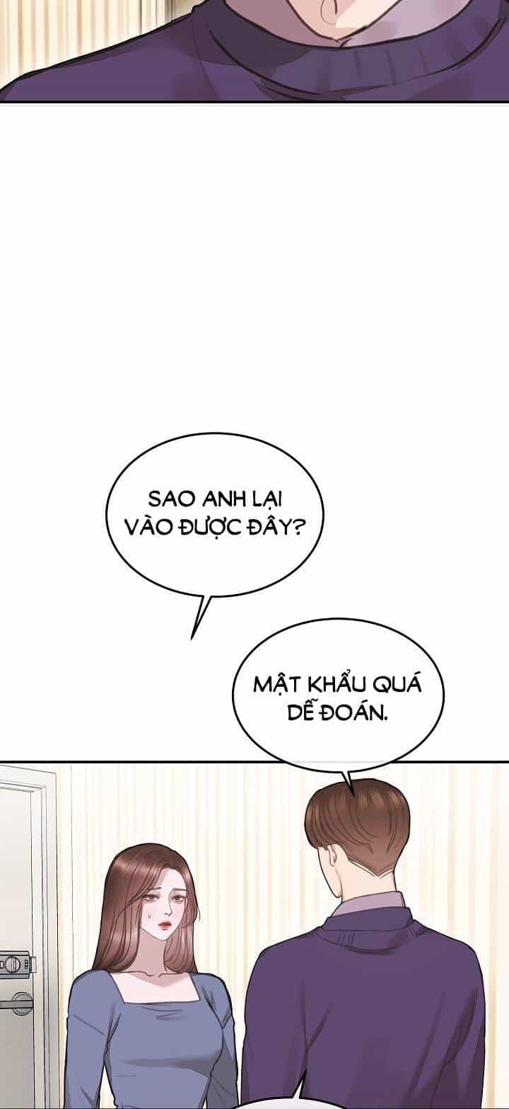 Vụ Bê Bối Trá Hình - Chương 5.2 - ảnh 2