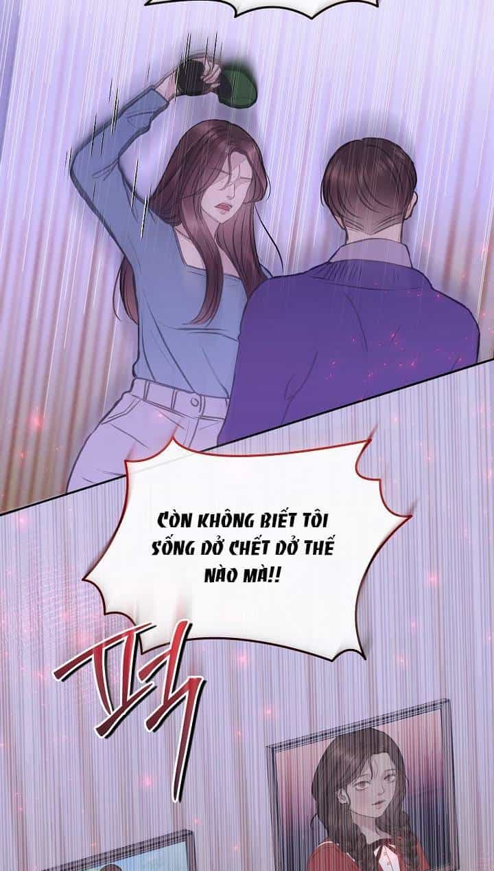 Vụ Bê Bối Trá Hình - Chương 5.2 - ảnh 22
