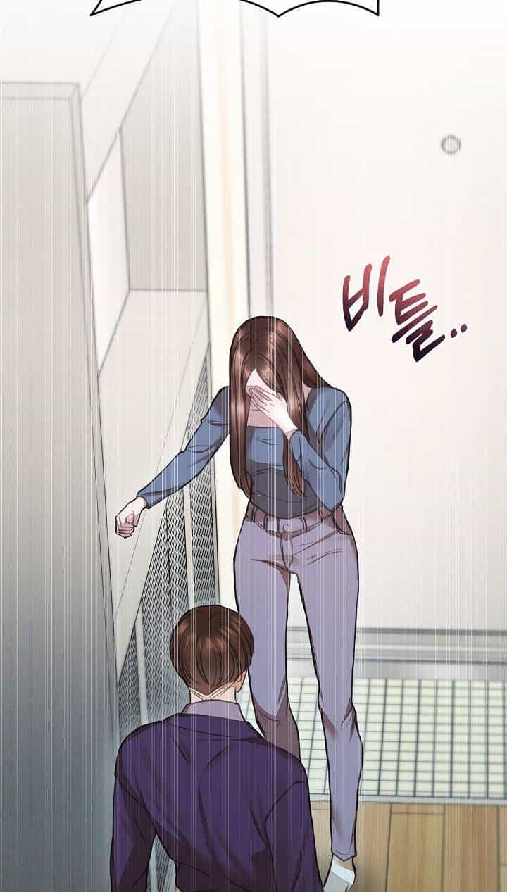 Vụ Bê Bối Trá Hình - Chương 5.2 - ảnh 25