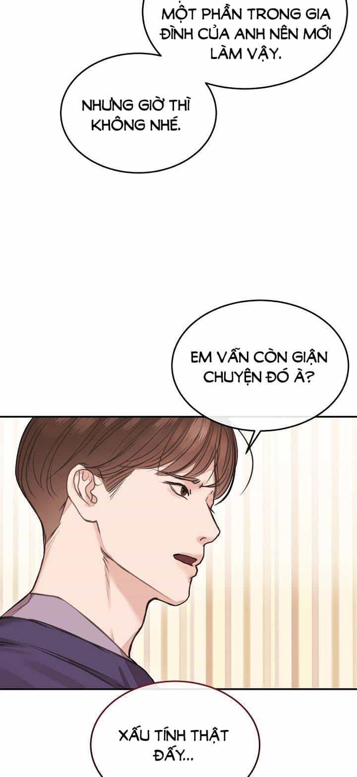 Vụ Bê Bối Trá Hình - Chương 5.2 - ảnh 7