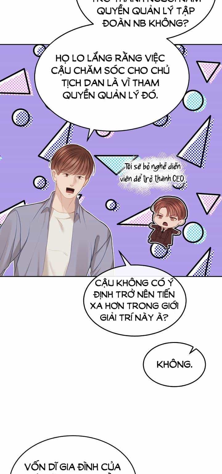 Vụ Bê Bối Trá Hình - Chương 6.1 - ảnh 18