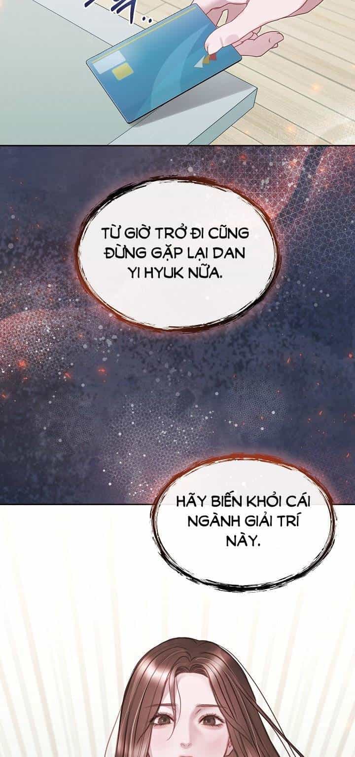Vụ Bê Bối Trá Hình - Chương 6.1 - ảnh 7