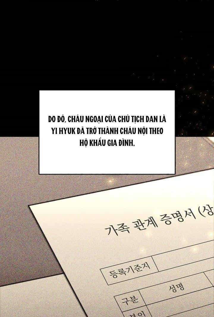 Vụ Bê Bối Trá Hình - Chương 6.2 - ảnh 20
