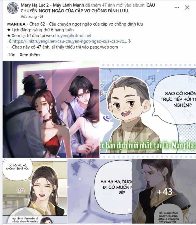 Vụ Bê Bối Trá Hình - Chương 7.1 - ảnh 2