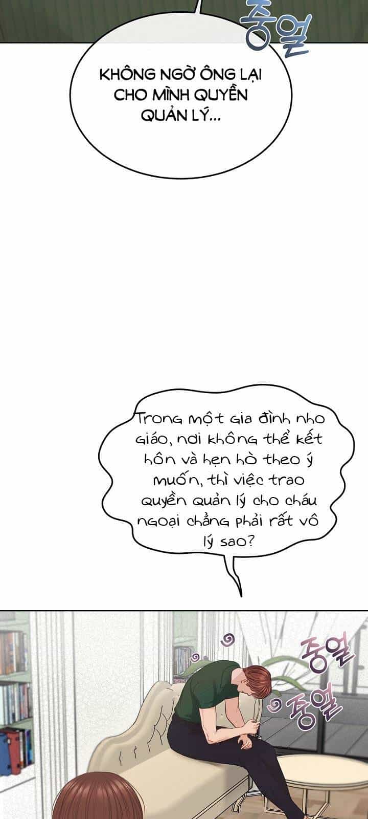 Vụ Bê Bối Trá Hình - Chương 7.2 - ảnh 16