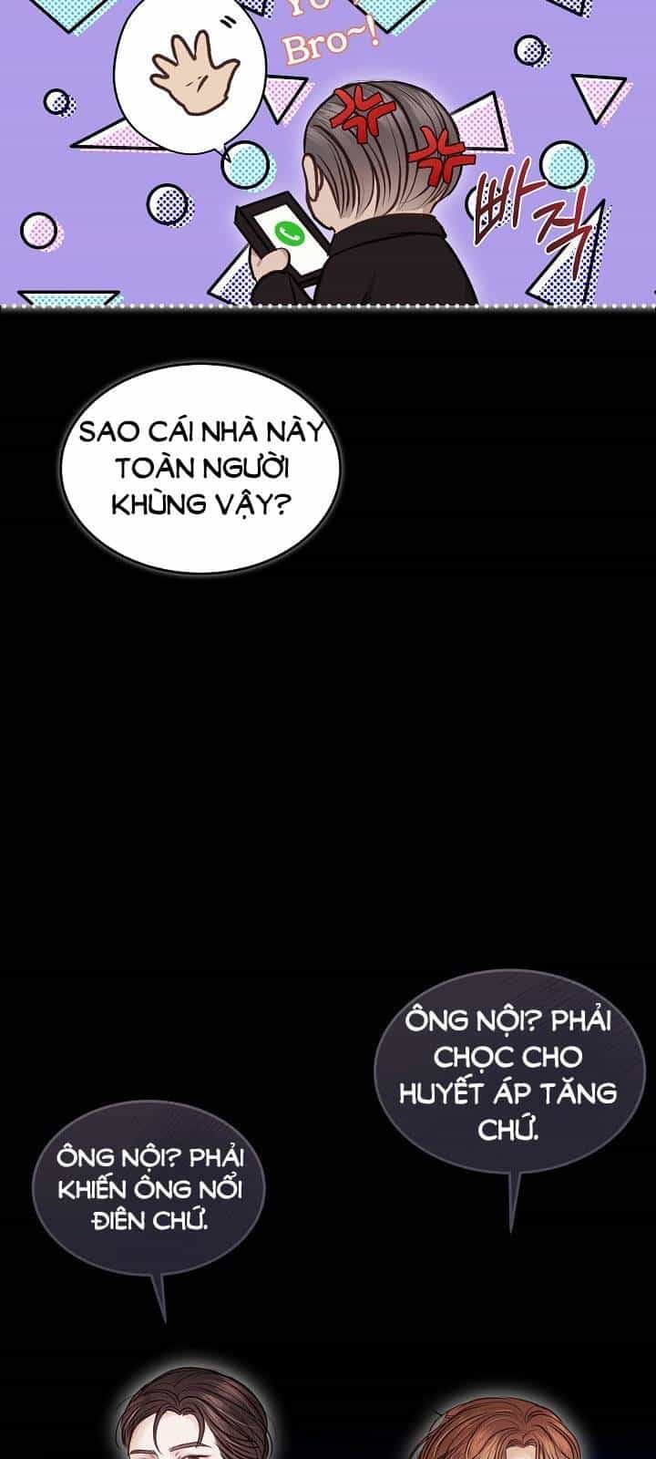 Vụ Bê Bối Trá Hình - Chương 7.2 - ảnh 28
