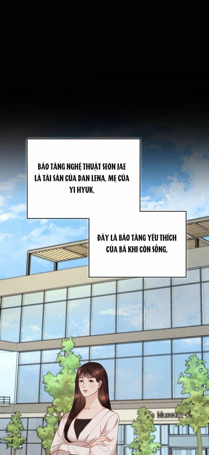 Vụ Bê Bối Trá Hình - Chương 7.2 - ảnh 5