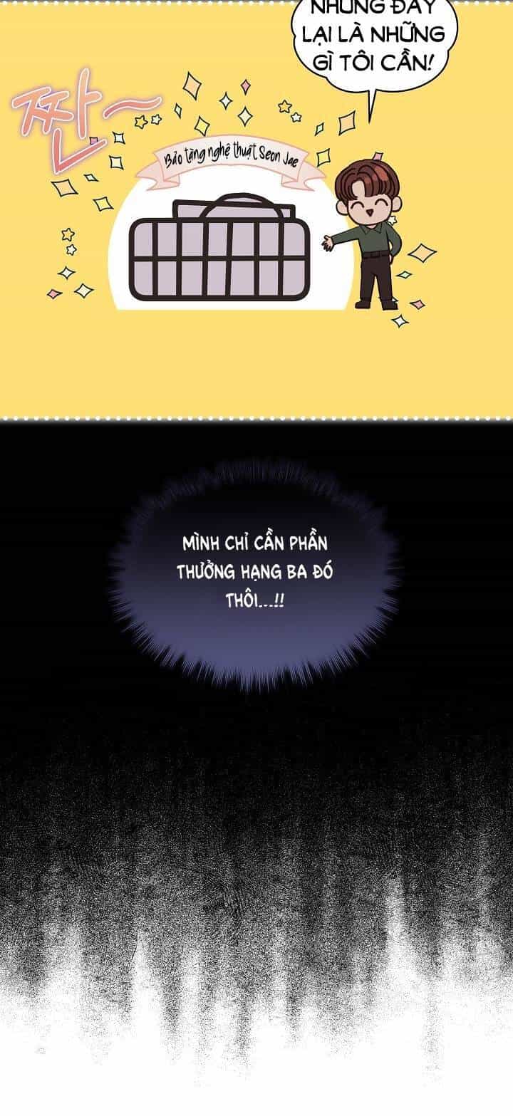 Vụ Bê Bối Trá Hình - Chương 7.2 - ảnh 8