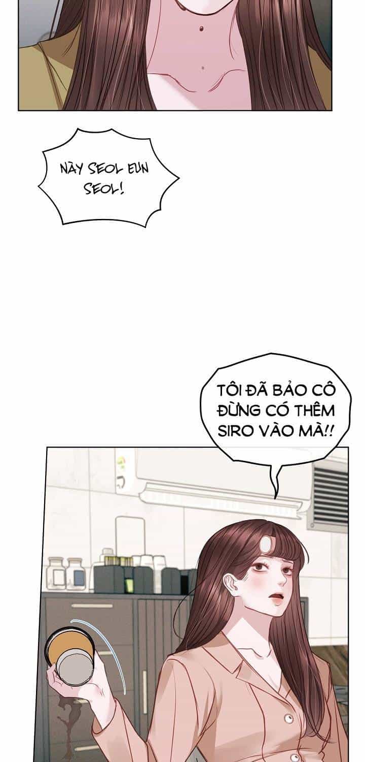 Vụ Bê Bối Trá Hình - Chương 8.1 - ảnh 6