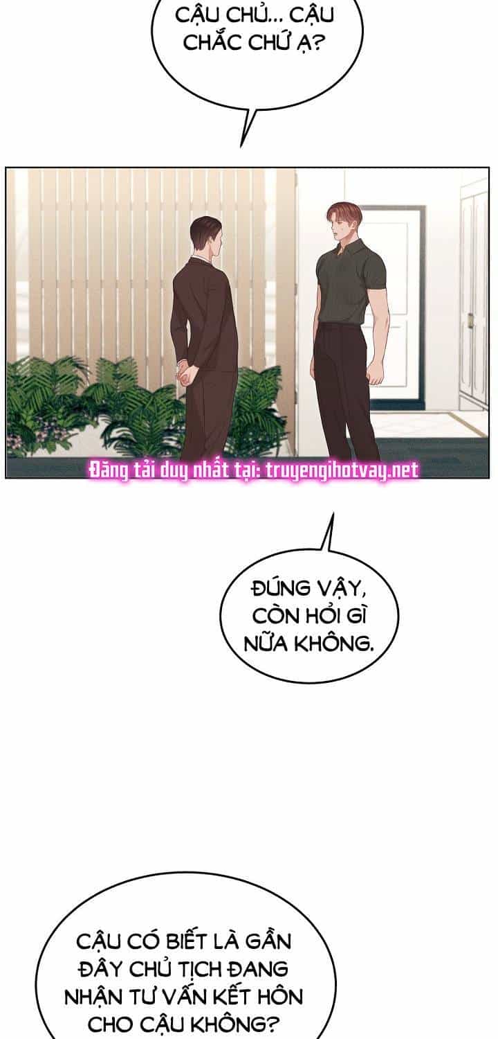 Vụ Bê Bối Trá Hình - Chương 8.2 - ảnh 2