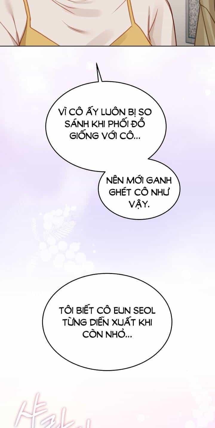 Vụ Bê Bối Trá Hình - Chương 8.2 - ảnh 31