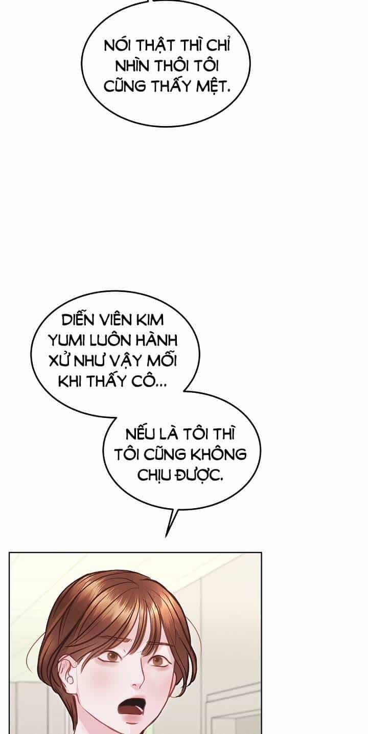 Vụ Bê Bối Trá Hình - Chương 8.2 - ảnh 41