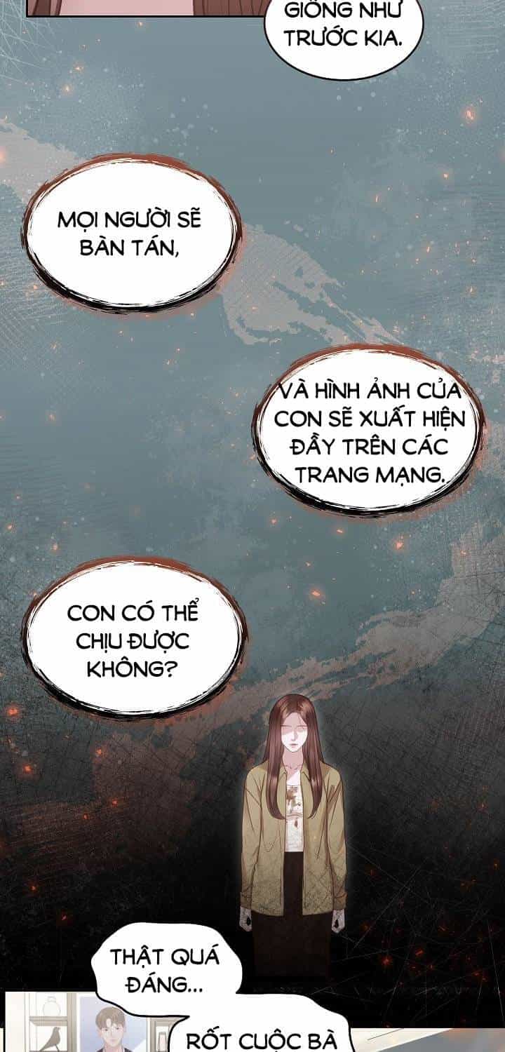 Vụ Bê Bối Trá Hình - Chương 9.1 - ảnh 10