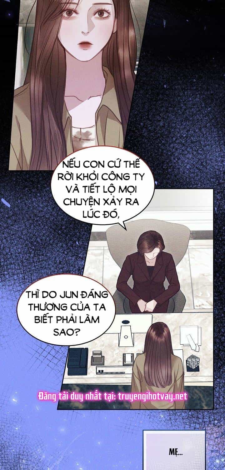 Vụ Bê Bối Trá Hình - Chương 9.1 - ảnh 13