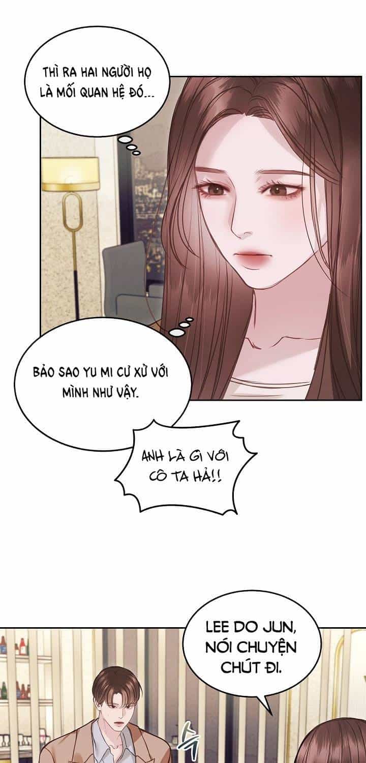 Vụ Bê Bối Trá Hình - Chương 9.1 - ảnh 25