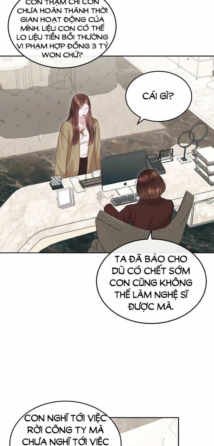 Vụ Bê Bối Trá Hình - Chương 9.1 - ảnh 7