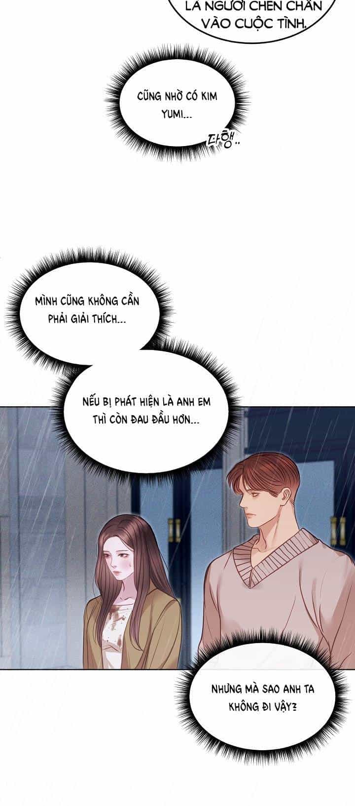 Vụ Bê Bối Trá Hình - Chương 10.1 - ảnh 11