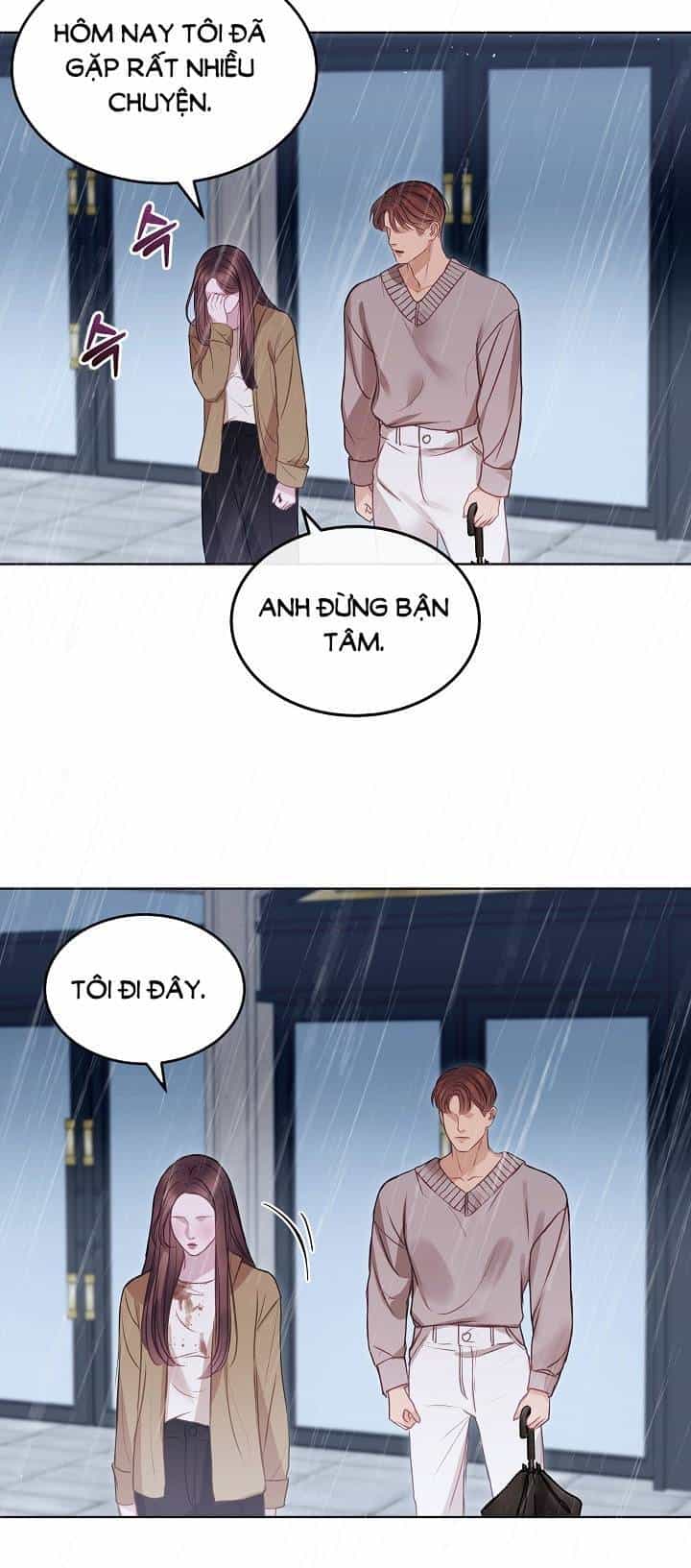 Vụ Bê Bối Trá Hình - Chương 10.1 - ảnh 19