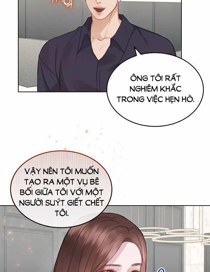 Vụ Bê Bối Trá Hình - Chương 10.2 - ảnh 31