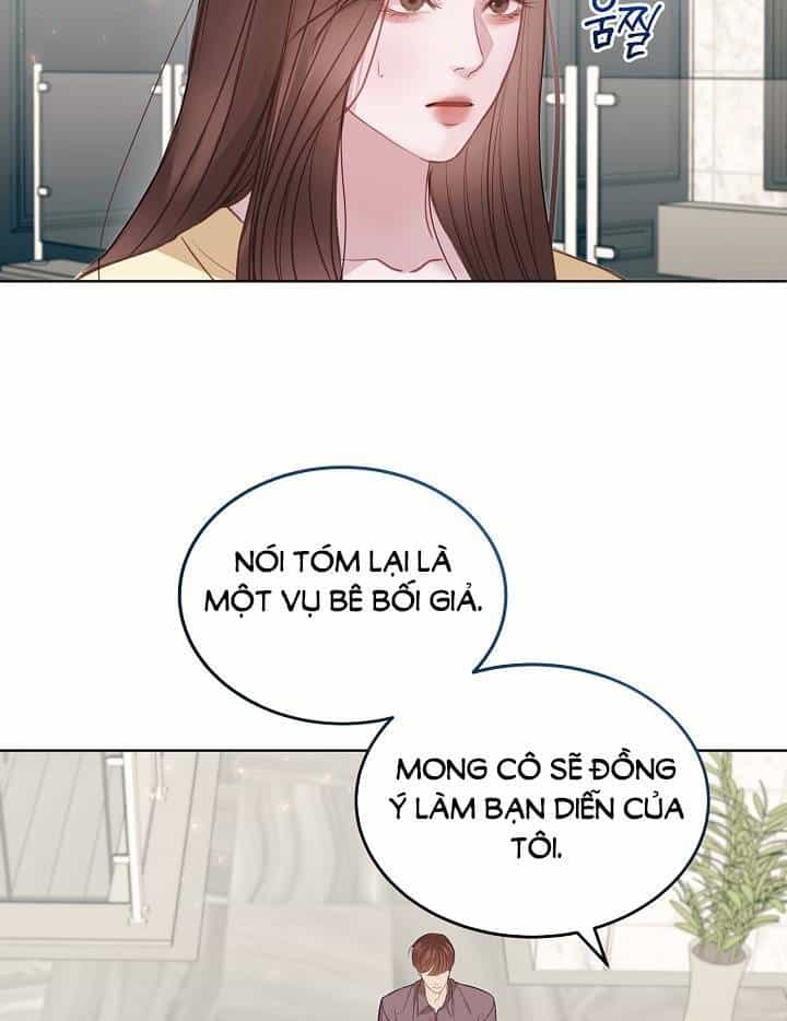 Vụ Bê Bối Trá Hình - Chương 10.2 - ảnh 32