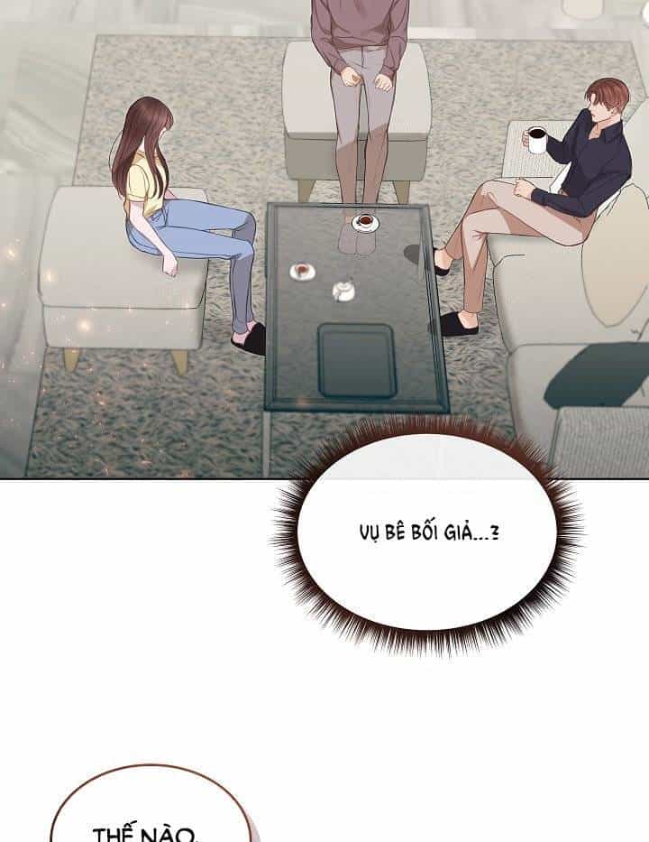 Vụ Bê Bối Trá Hình - Chương 10.2 - ảnh 33