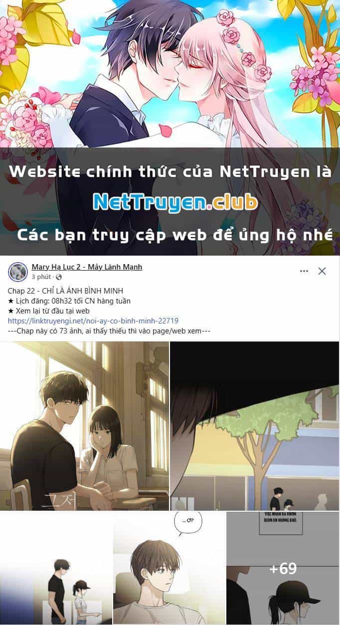 Vụ Bê Bối Trá Hình - Chương 11.1 - ảnh 1