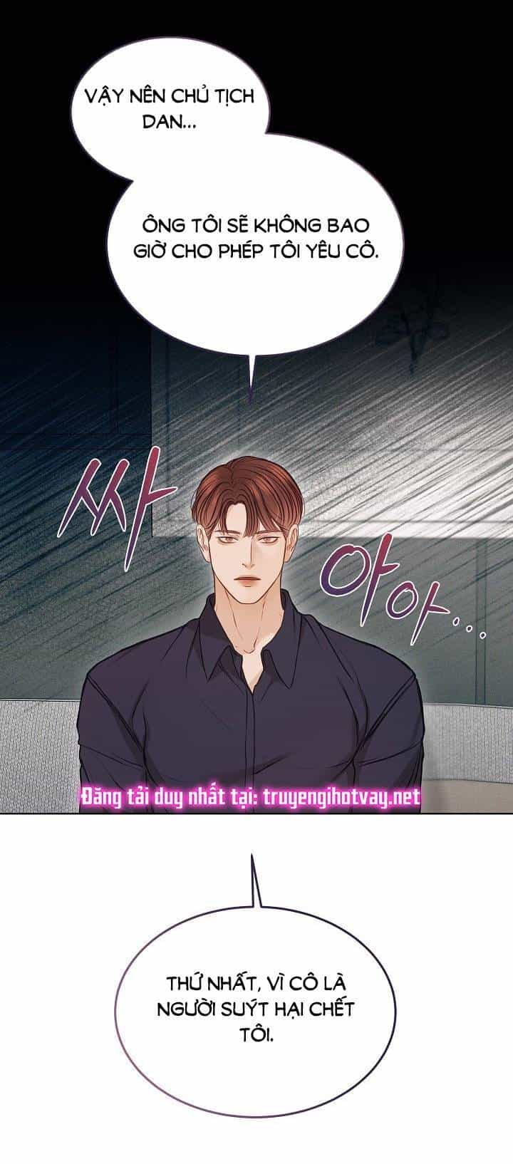 Vụ Bê Bối Trá Hình - Chương 11.1 - ảnh 15