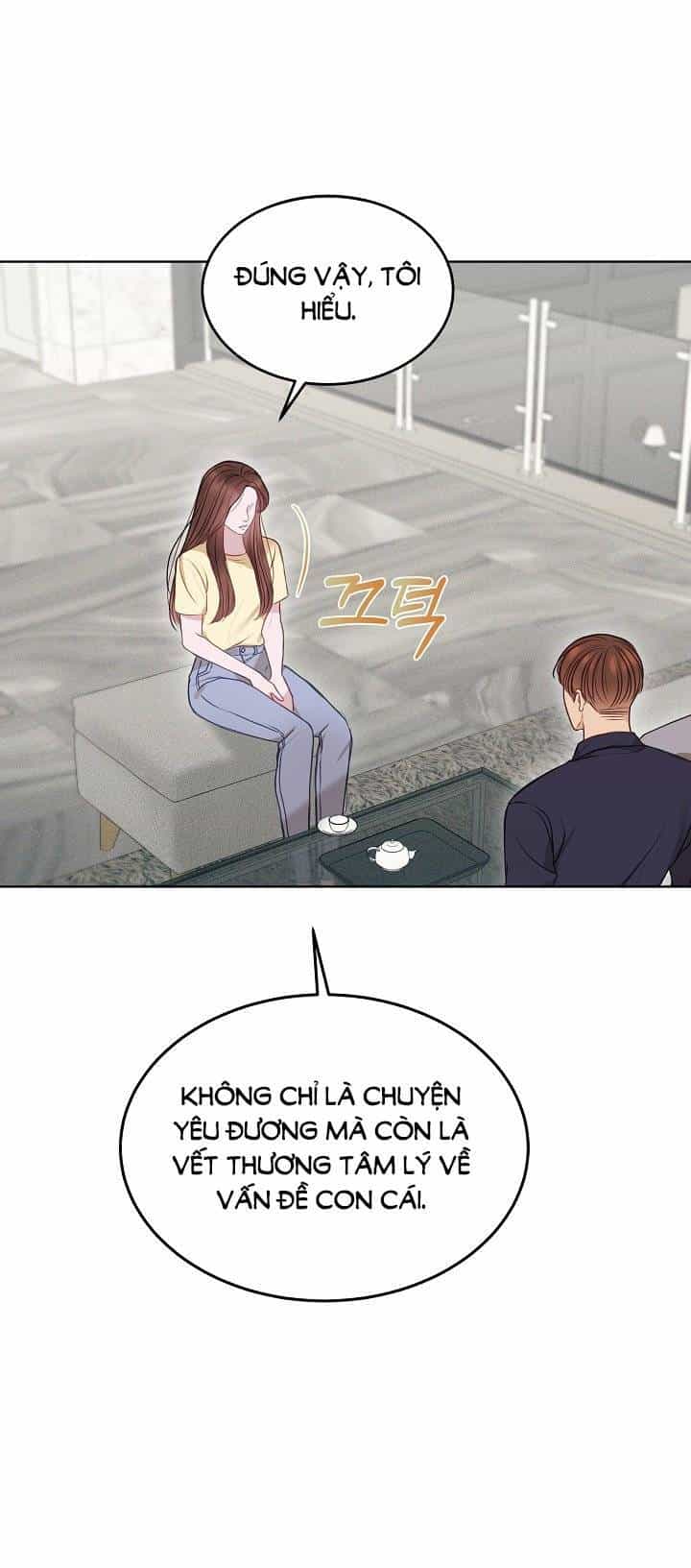 Vụ Bê Bối Trá Hình - Chương 11.1 - ảnh 16