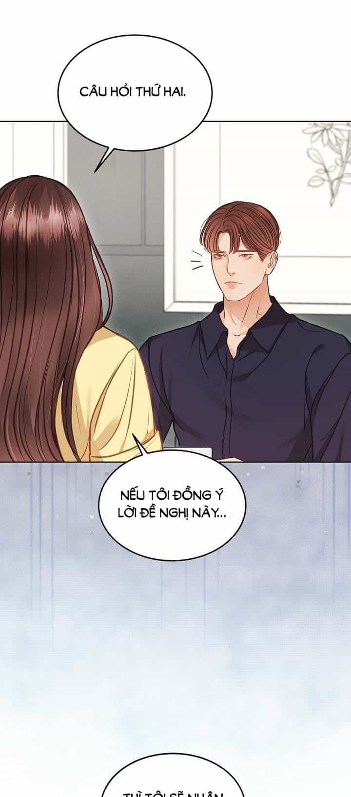 Vụ Bê Bối Trá Hình - Chương 11.1 - ảnh 17