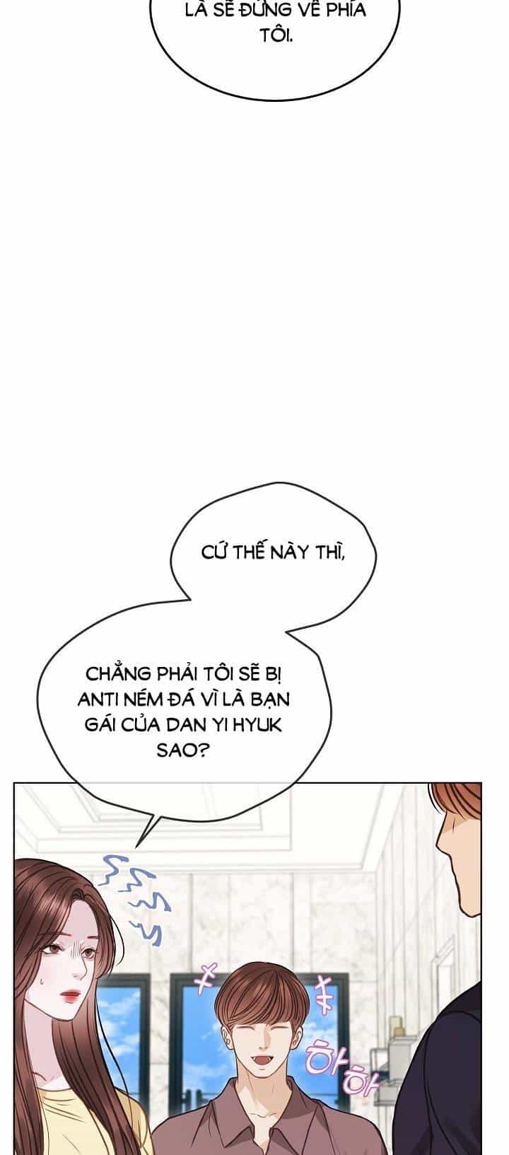 Vụ Bê Bối Trá Hình - Chương 11.1 - ảnh 19