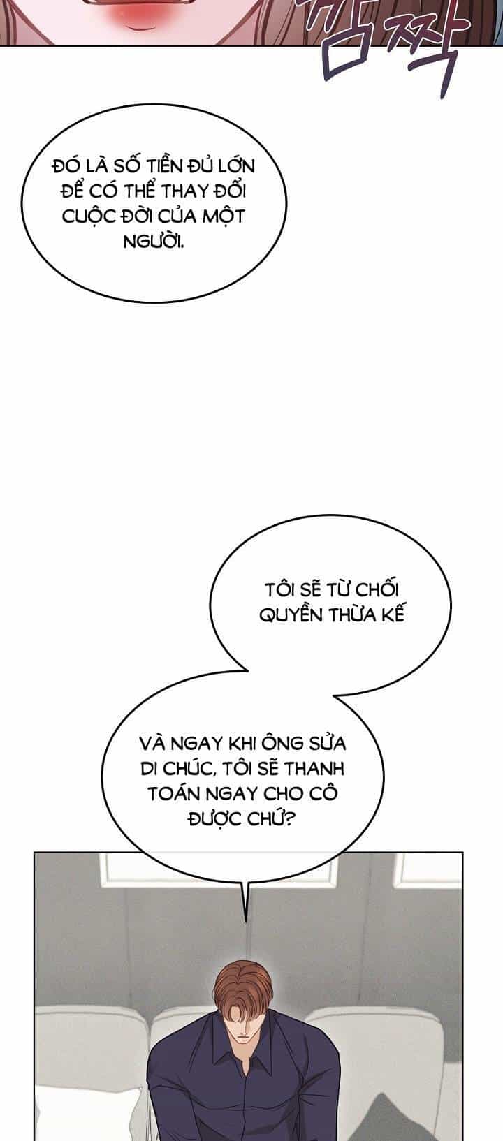 Vụ Bê Bối Trá Hình - Chương 11.1 - ảnh 24