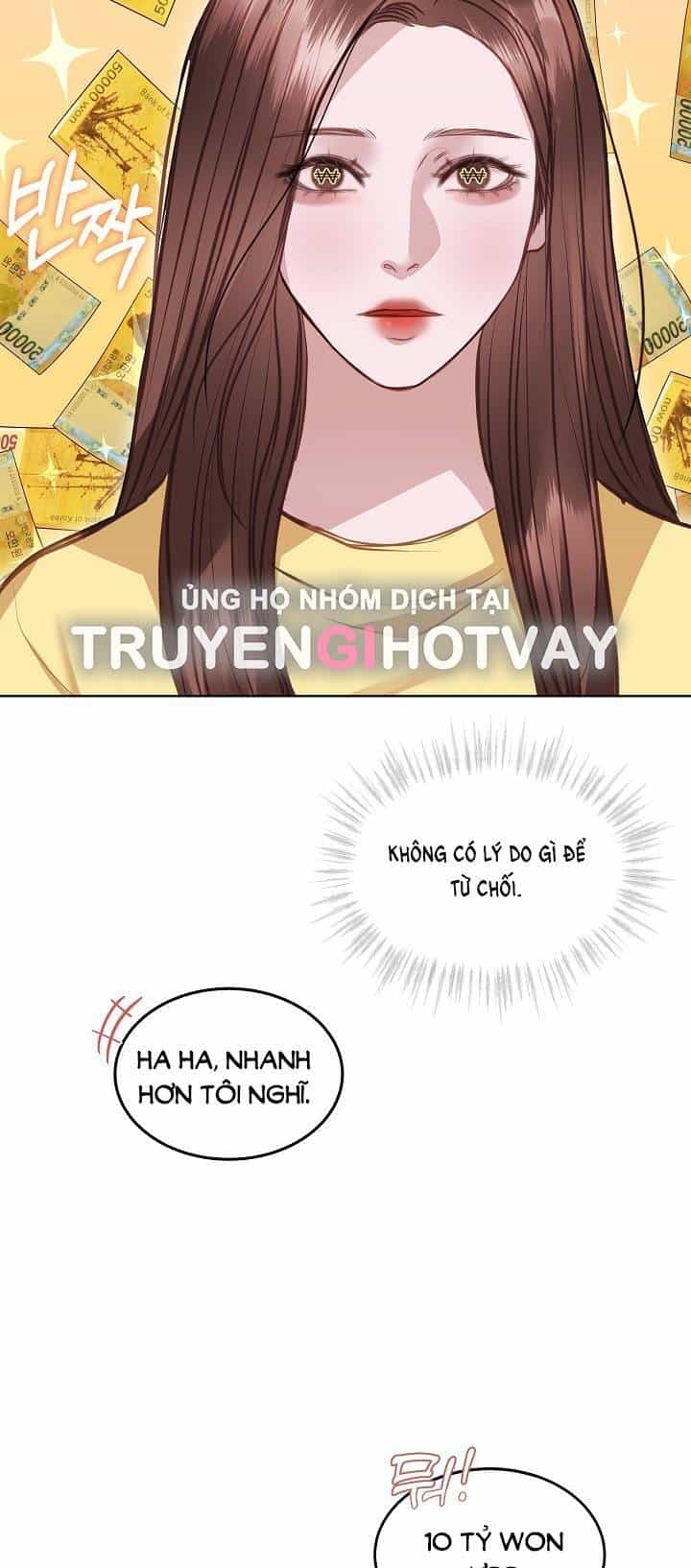 Vụ Bê Bối Trá Hình - Chương 11.1 - ảnh 27