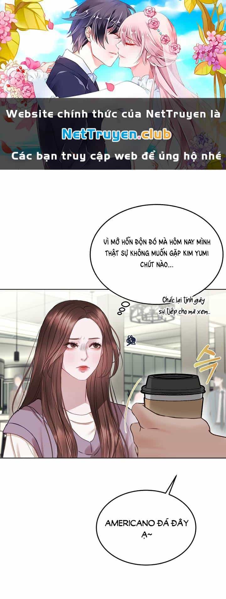 Vụ Bê Bối Trá Hình - Chương 11.2 - ảnh 1