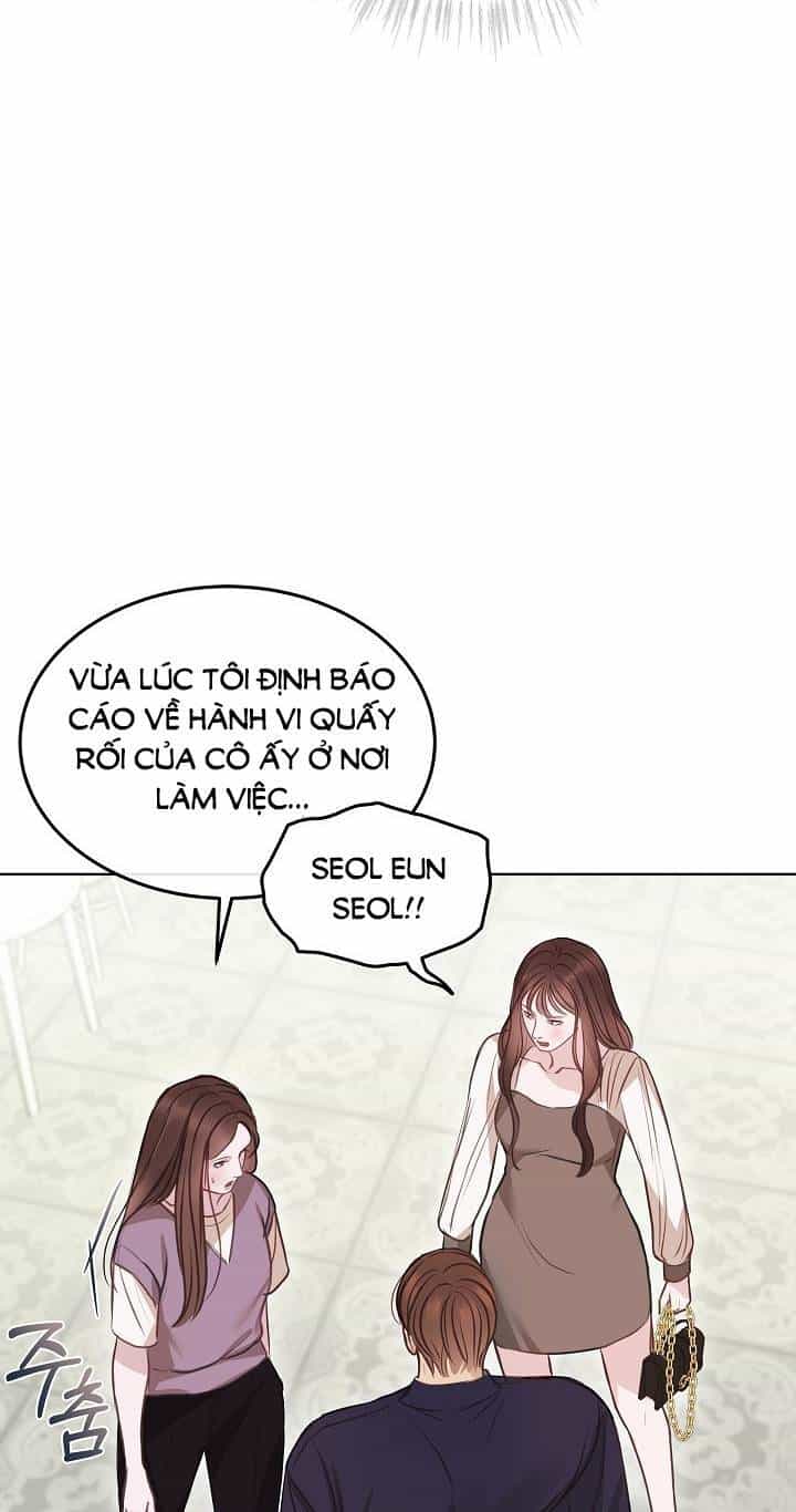 Vụ Bê Bối Trá Hình - Chương 11.2 - ảnh 28
