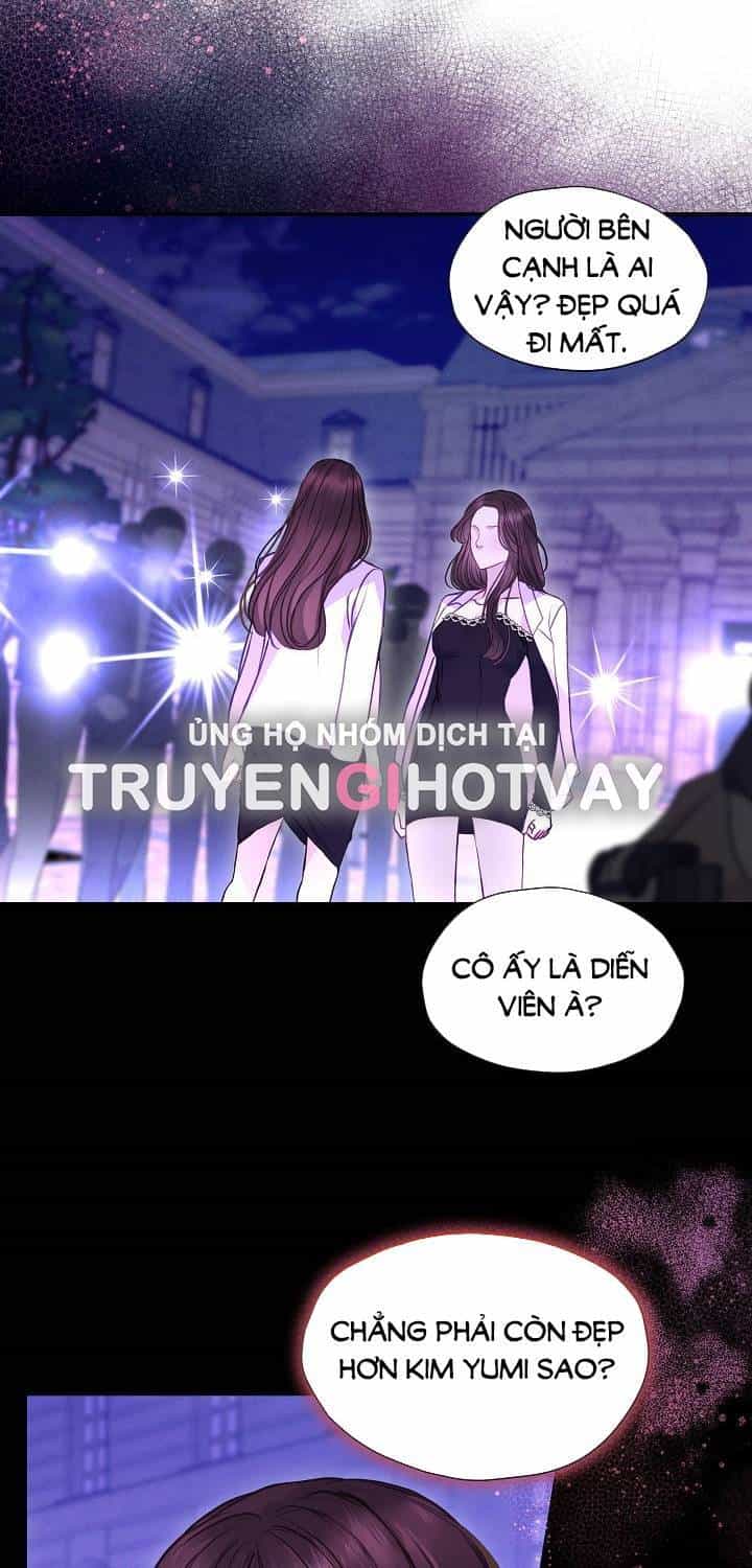 Vụ Bê Bối Trá Hình - Chương 12.1 - ảnh 27