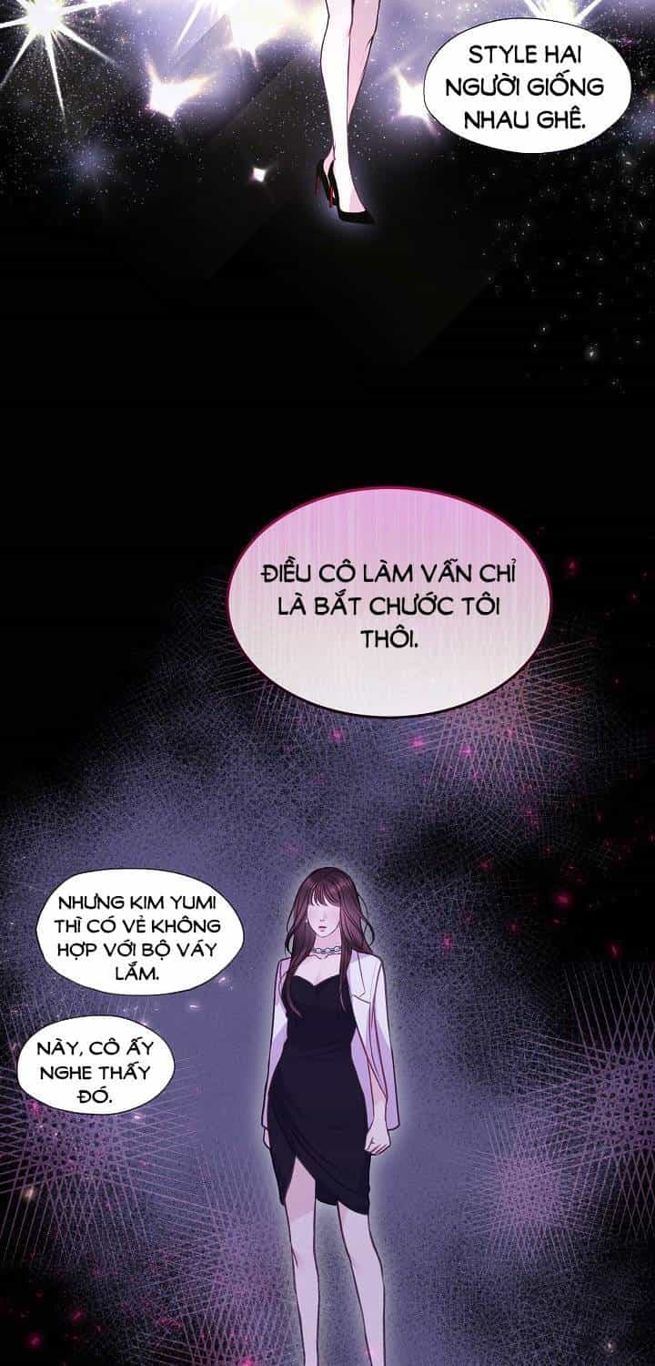 Vụ Bê Bối Trá Hình - Chương 12.1 - ảnh 30