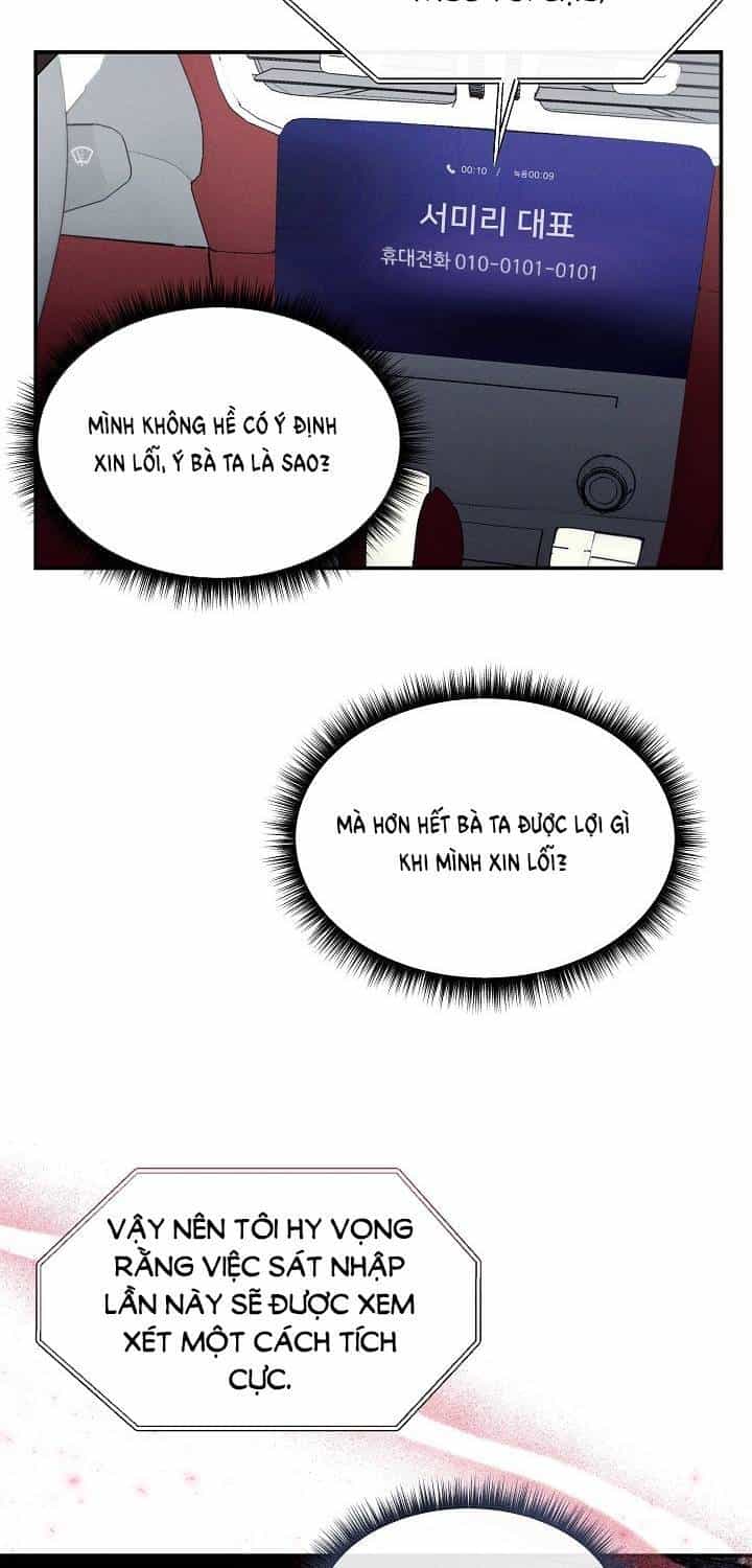 Vụ Bê Bối Trá Hình - Chương 12.1 - ảnh 9