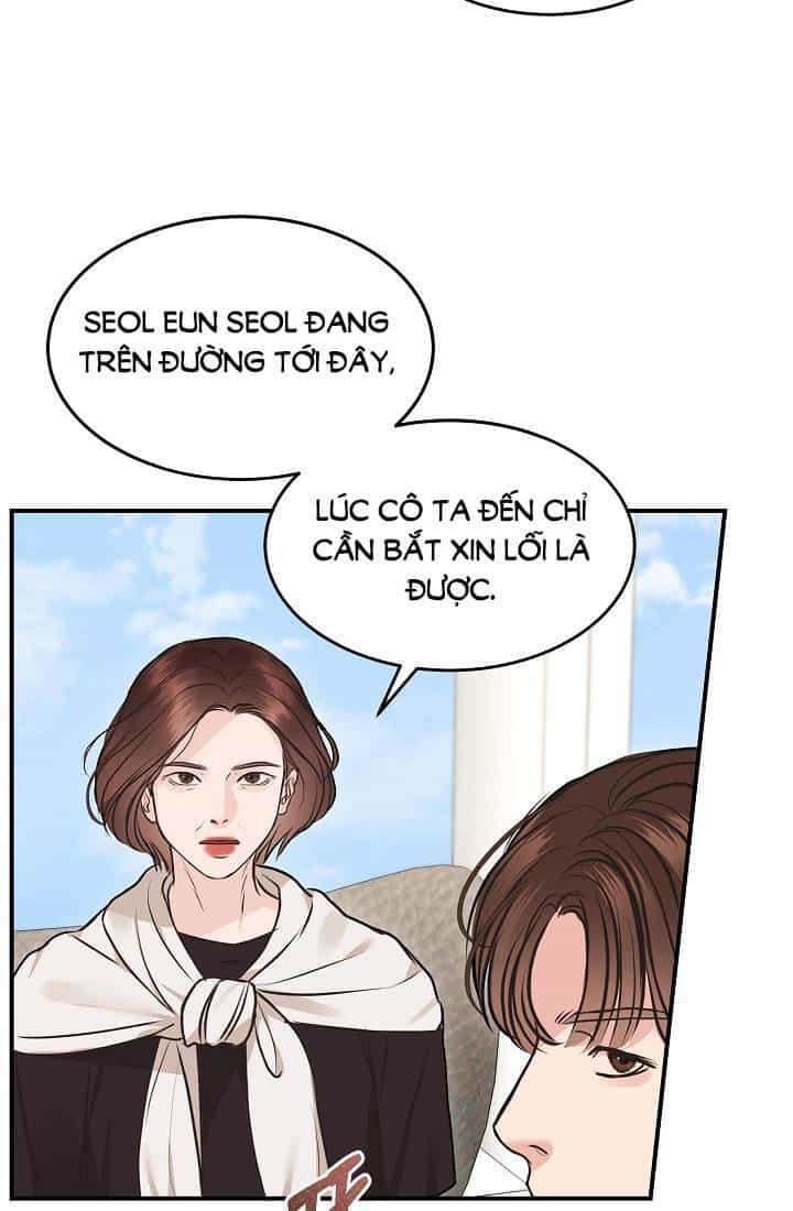 Vụ Bê Bối Trá Hình - Chương 12.2 - ảnh 14