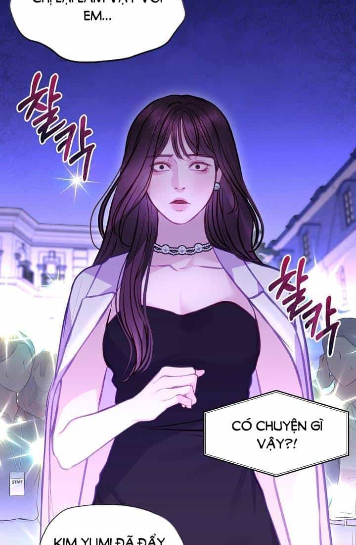 Vụ Bê Bối Trá Hình - Chương 12.2 - ảnh 2