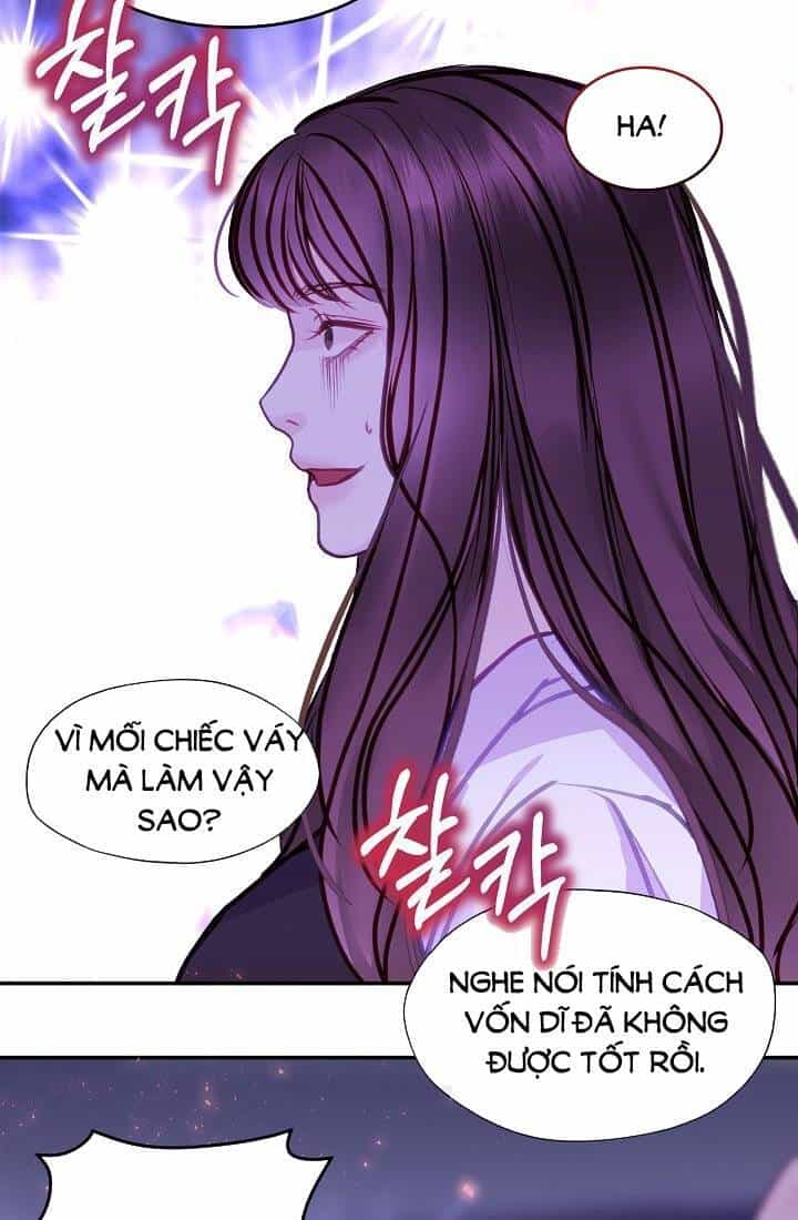 Vụ Bê Bối Trá Hình - Chương 12.2 - ảnh 5