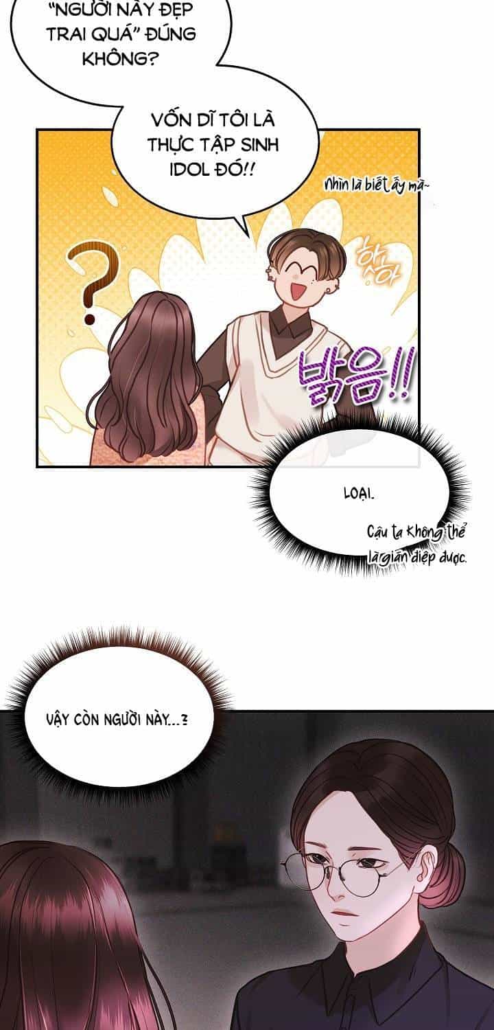 Vụ Bê Bối Trá Hình - Chương 14.1 - ảnh 10